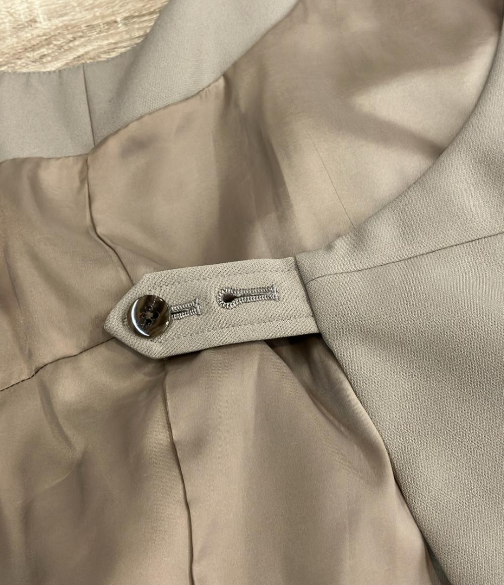 ジャーナルスタンダード レサージュ ダブルクロスラップワンピース レディース JOURNAL STANDARD L’essage