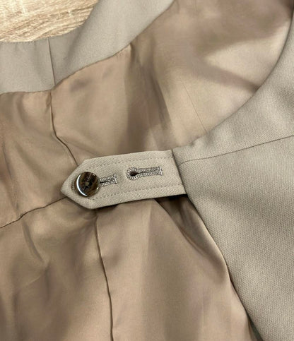 ジャーナルスタンダード レサージュ ダブルクロスラップワンピース レディース JOURNAL STANDARD L’essage