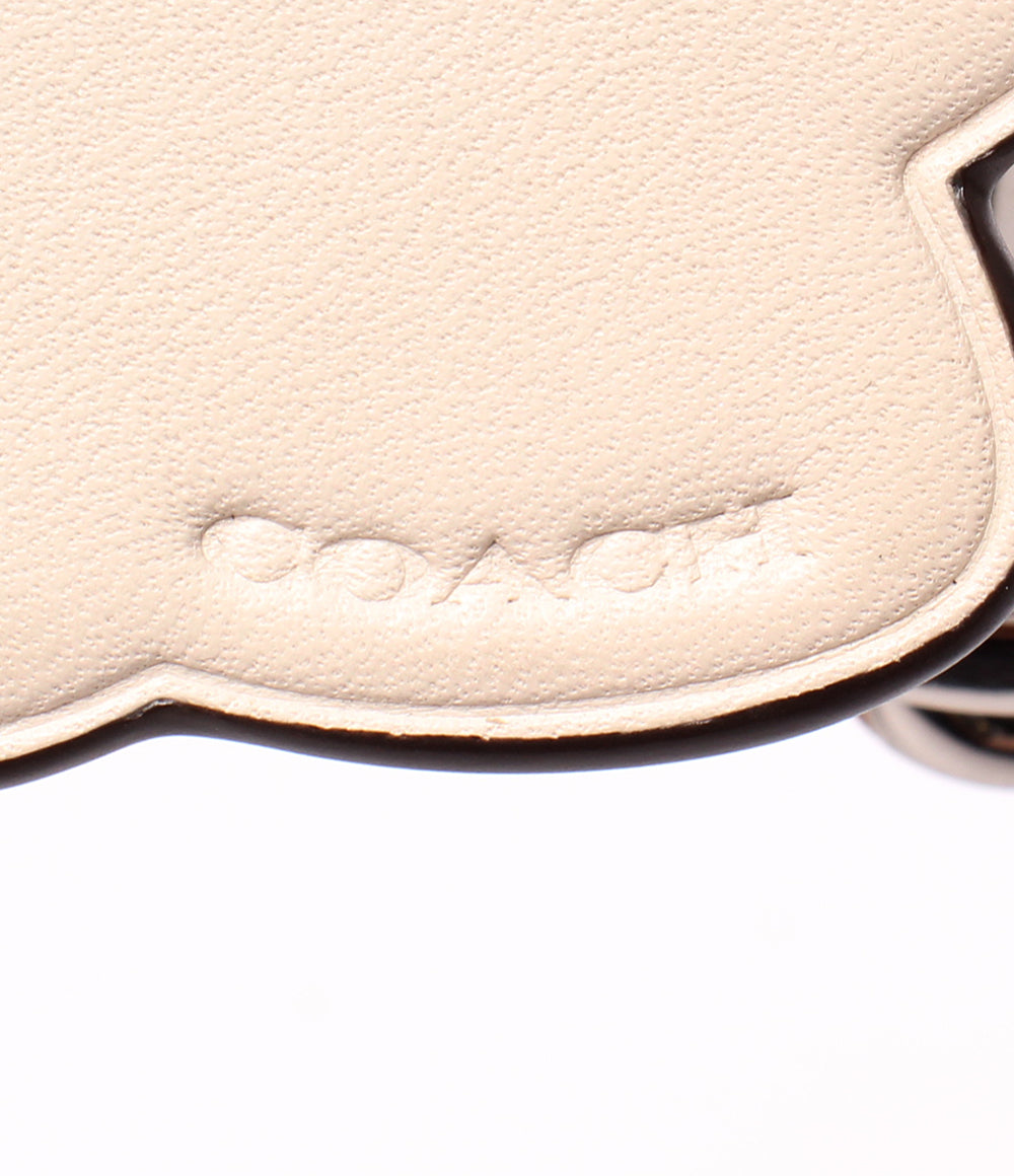 COACH バッグチャーム レディース コーチ