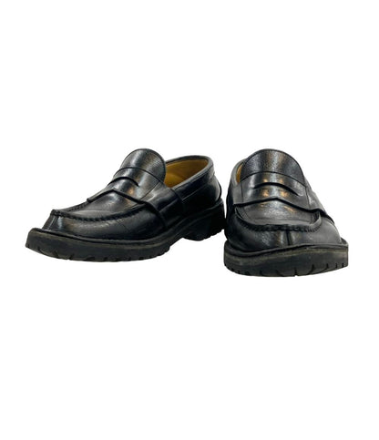 訳あり リーガル コインローファー メンズ REGAL