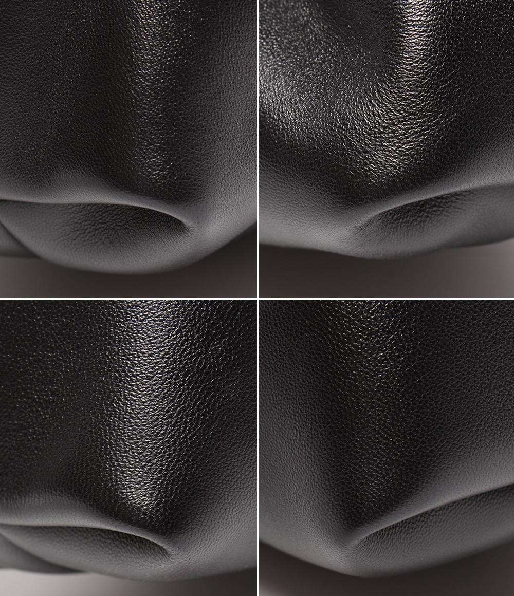 美品 サルヴァトーレフェラガモ 2way ショルダーバッグ 肩掛け 斜め掛け ソフトバッグ(S) ガンチーニ 219959 783294 レディース Salvatore Ferragamo