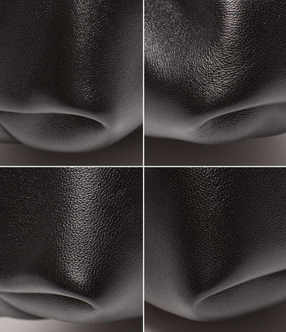 美品 サルヴァトーレフェラガモ 2way ショルダーバッグ 肩掛け 斜め掛け ソフトバッグ(S) ガンチーニ 219959 783294 レディース Salvatore Ferragamo