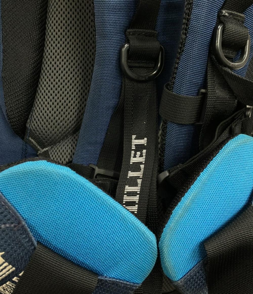 MILLET リュック 45/55 M メンズ ミレー