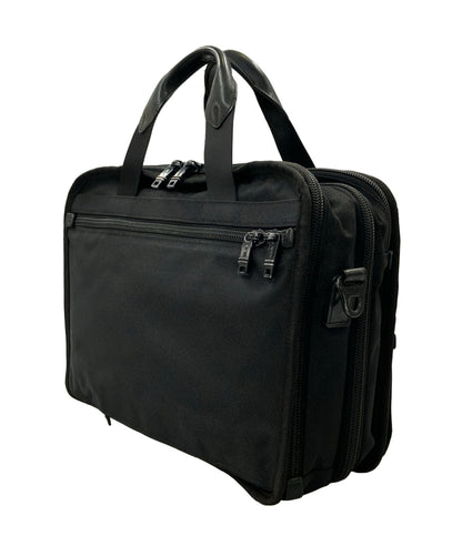 TUMI 2way ビジネスバッグ ブリーフケース ショルダーバッグ 斜め掛け メンズ トゥミ
