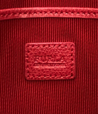 美品 FURLA セカンドバッグ レディース フルラ