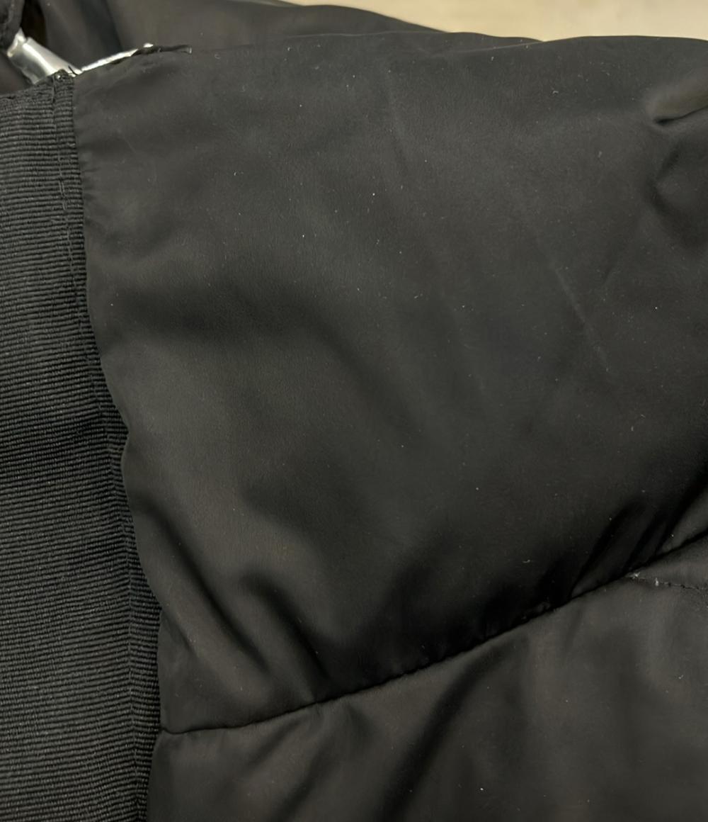 Tory Burch リバーシブル ダウンジャケット レディース SIZE XS トリーバーチ