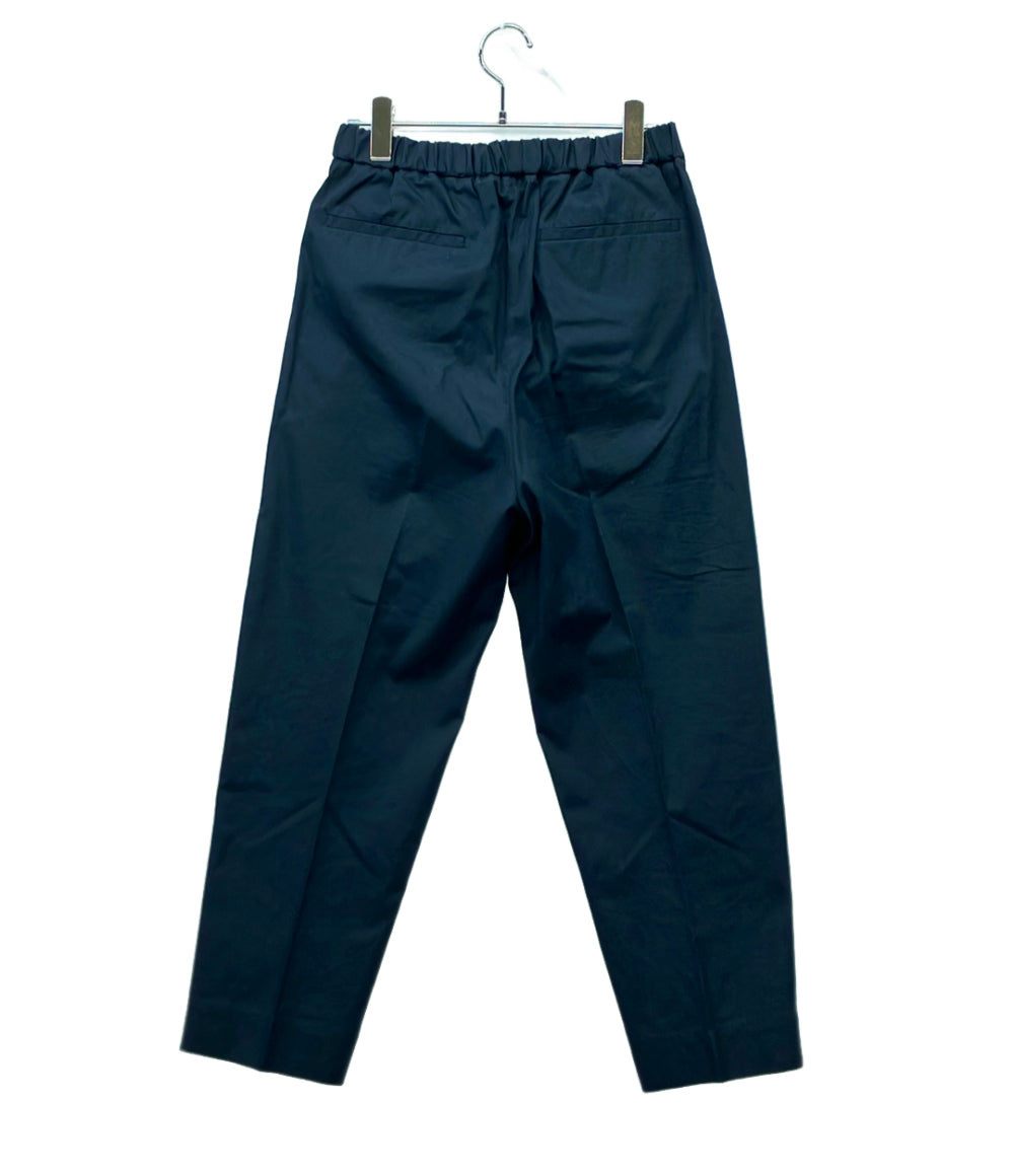 JIL SANDER コットンギャバジンイージーパンツ メンズ SIZE 44 (S) ジルサンダー