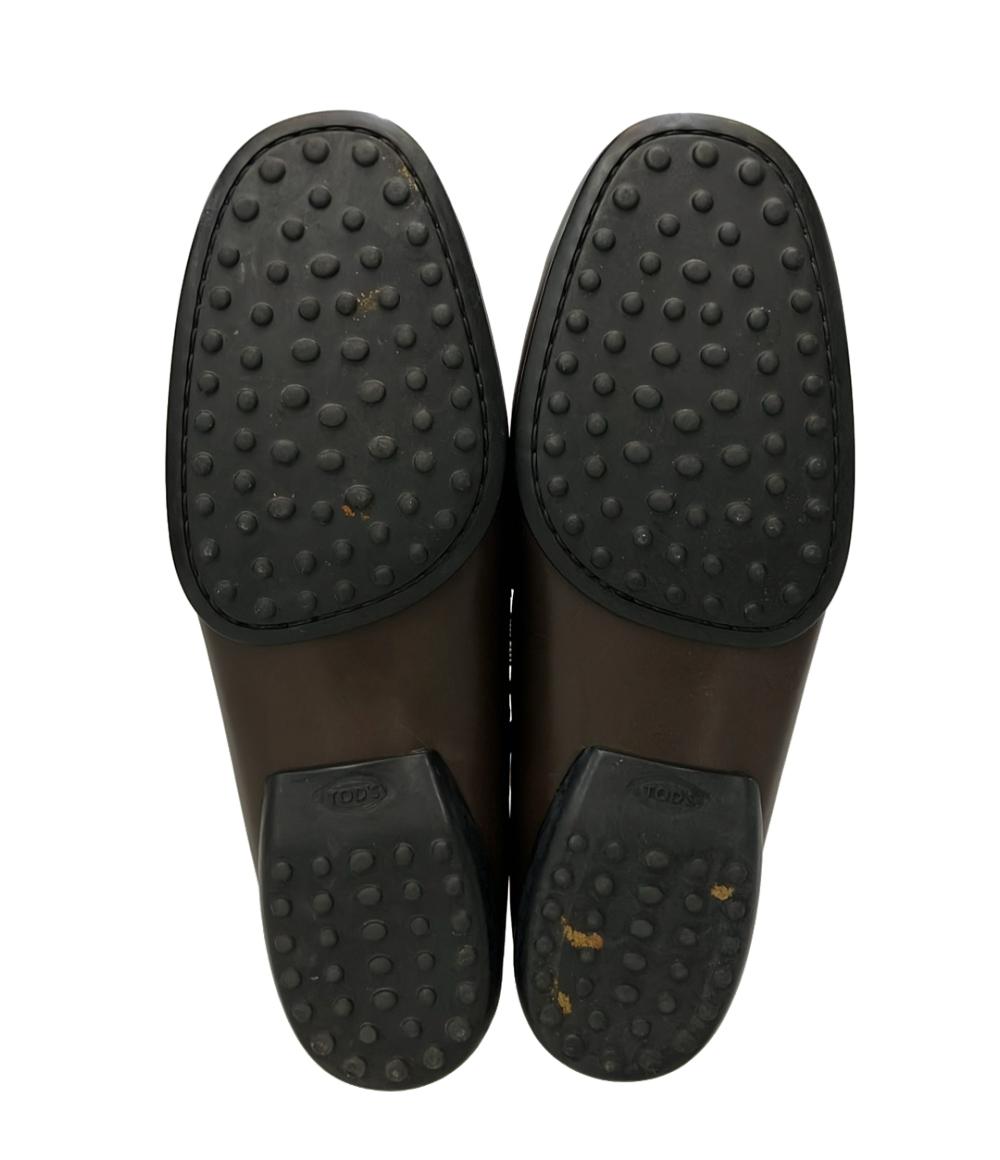 TOD'S ドライビングシューズ メンズ SIZE 7.5 トッズ – Rehello by BOOKOFF