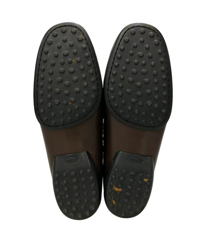 TOD’S ドライビングシューズ メンズ SIZE 7.5 トッズ