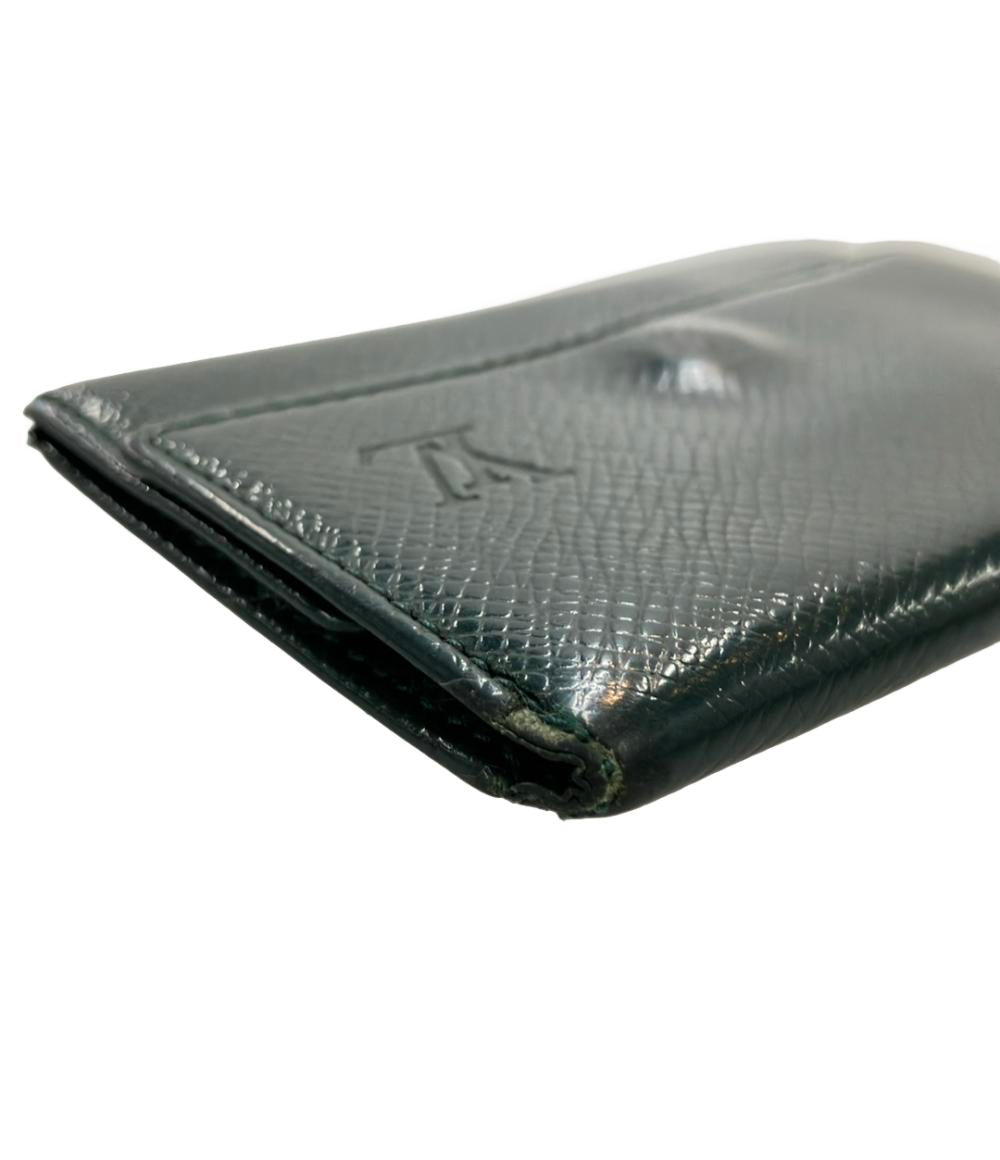 LOUIS VUITTON 6連キーケース タイガ ミュルティクレ6 M30534 メンズ