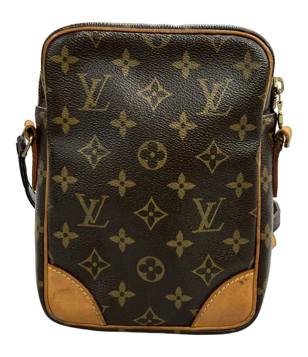 LOUIS VUITTONモノグラム　アマゾン真贋鑑定済み正規品！ アマゾン（LOUIS VUITTON） LOUIS VUITTON ルイヴィトン バッグ