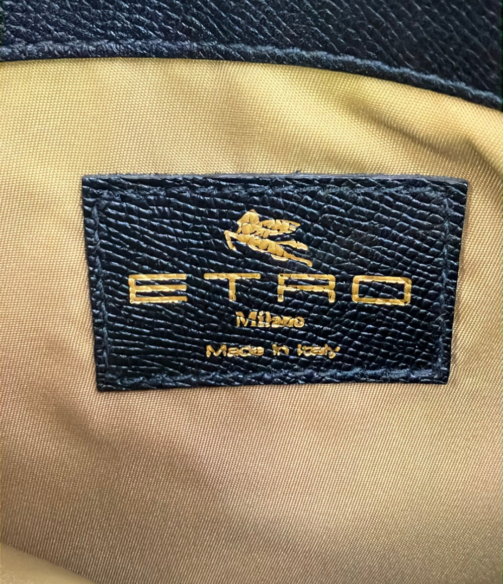 ETRO ショルダーバッグ 斜め掛け レディース エトロ
