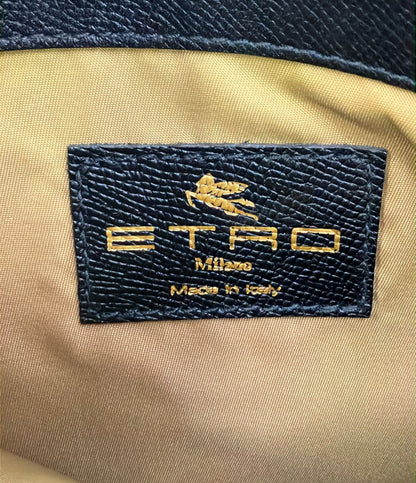 ETRO ショルダーバッグ 斜め掛け レディース エトロ