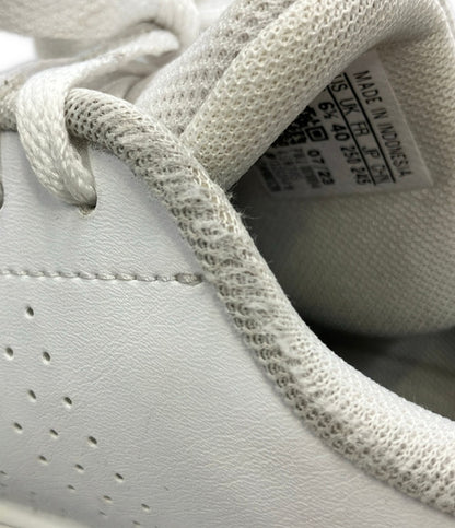 adidas ローカットスニーカー アドバンコート ベース GW2065 メンズ レディース SIZE 25.0 アディダス