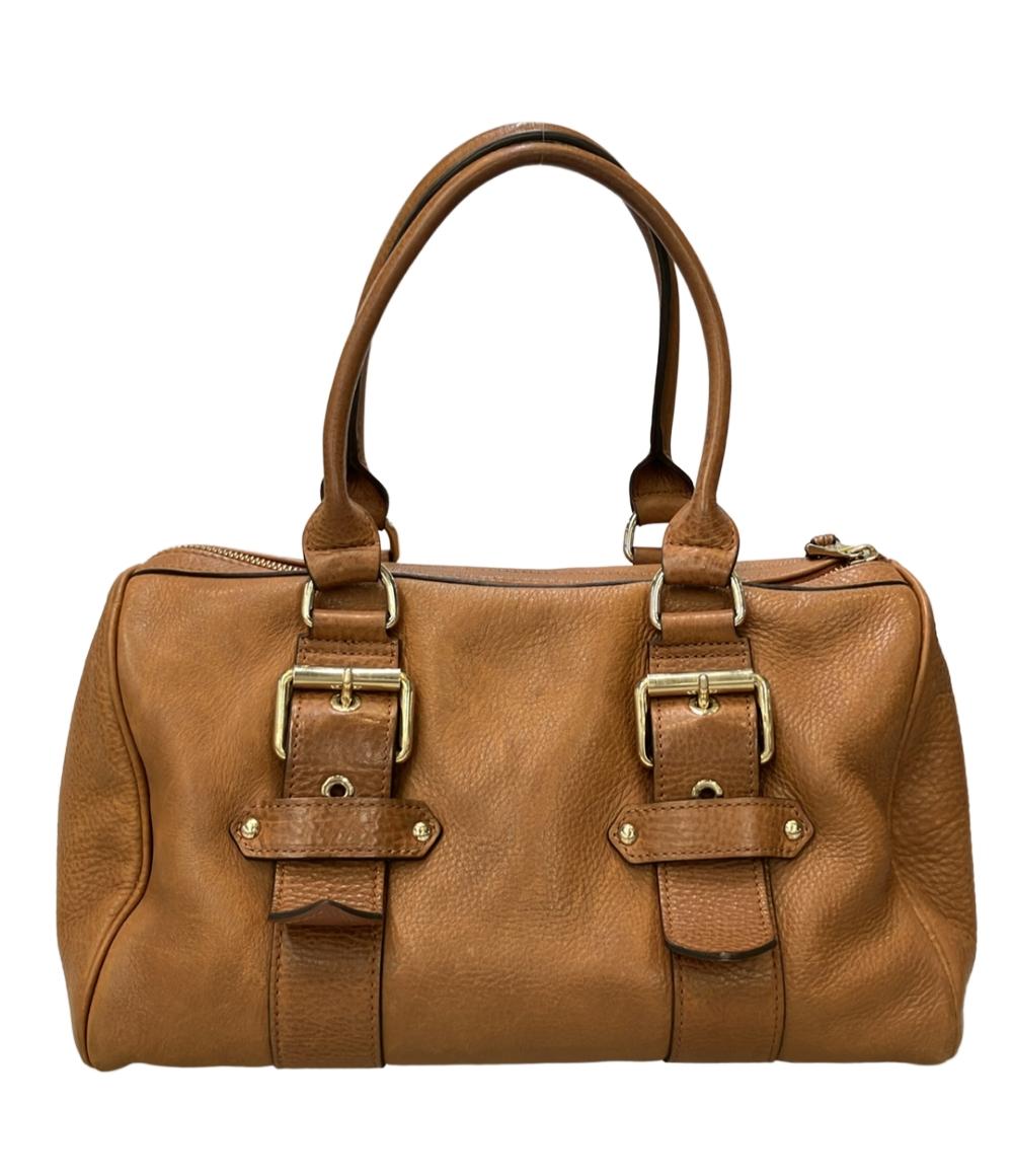 Longchamp kate moss ミニボストンバッグ ショルダーバッグ 肩掛け