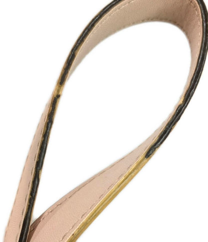 マイケルコース 2WAY ハンドバッグ ショルダーバッグ 斜め掛け エミリア レディース MICHAEL KORS