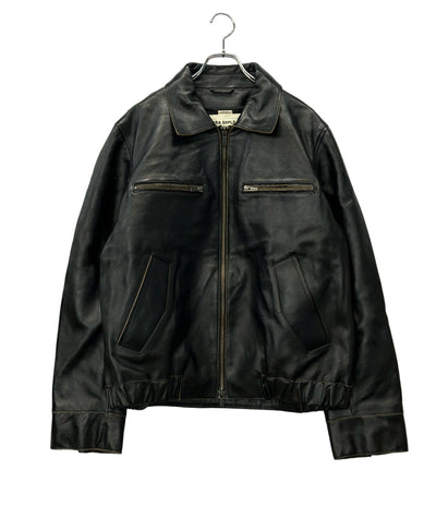 ZARA SRPLS レザージャケット メンズ SIZE M (L) ザラ サープラス