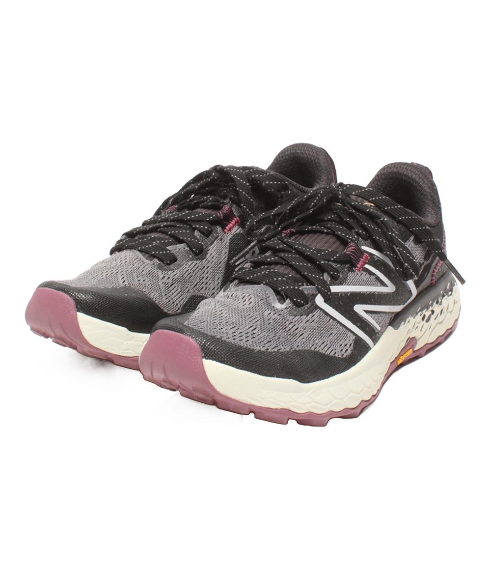 ニューバランス ローカットスニーカー Fresh Foam X Hierro V7 WTHIERT7 レディース SIZE 24.0 (L) NEW BALANCE