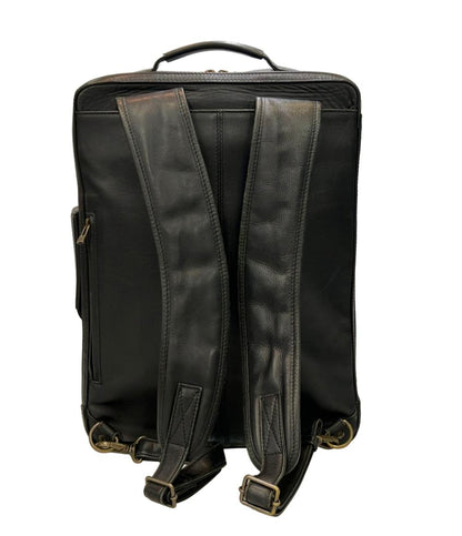 MOTHER HOUSE 2way ハンドバッグ リュック ザダンバックパック メンズ マザーハウス