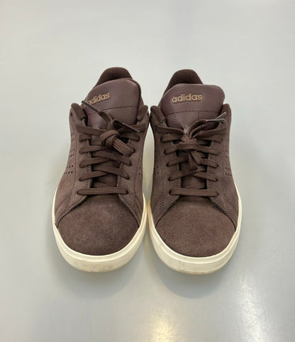 adidas ローカットスニーカー ADVANCOURT 2.0 U JI1598 レディース SIZE 24.5 (L) アディダス