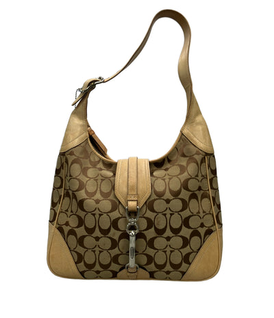 COACH ショルダーバッグ 肩掛け シグネチャー 8K03 レディース コーチ