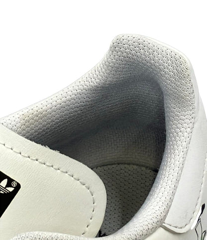 adidas Disney ローカットスニーカー グーフィー スタンスミス FZ0061 メンズ SIZE 29.0 アディダス ディズニー