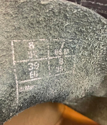 Dr.Martens 8ホールブーツ メンズ SIZE UK 6 (25cm) ドクターマーチン