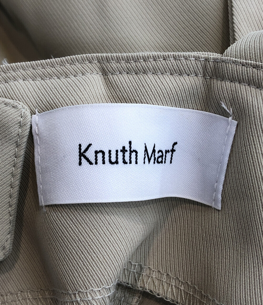 オールインワン     KM22SS39 レディース SIZE F (M) Knuth Marf