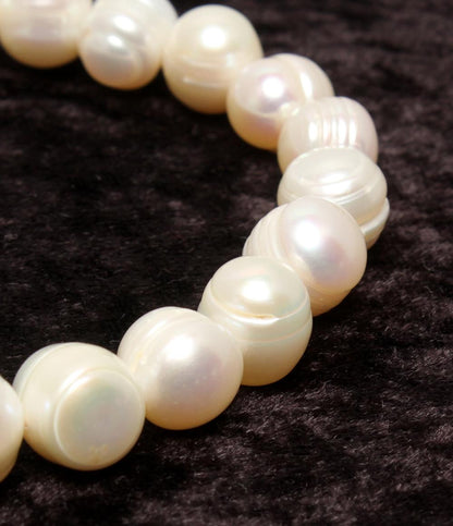 ブレスレット バロックパール 10.0-11.0mm レディース