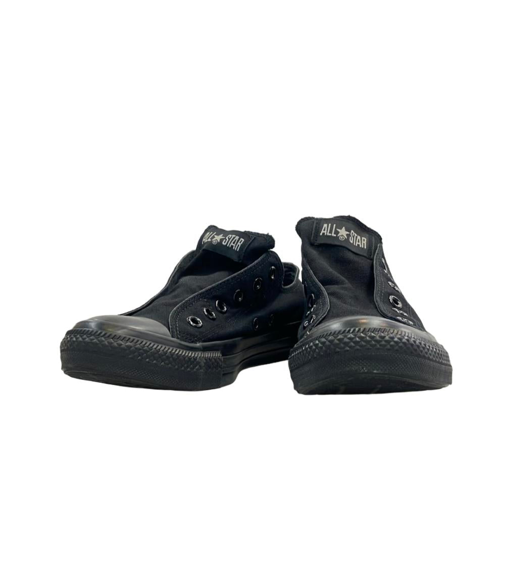 コンバース ローカットスニーカー スリッポン 1C453 レディース SIZE 25.0 (XL) CONVERSE