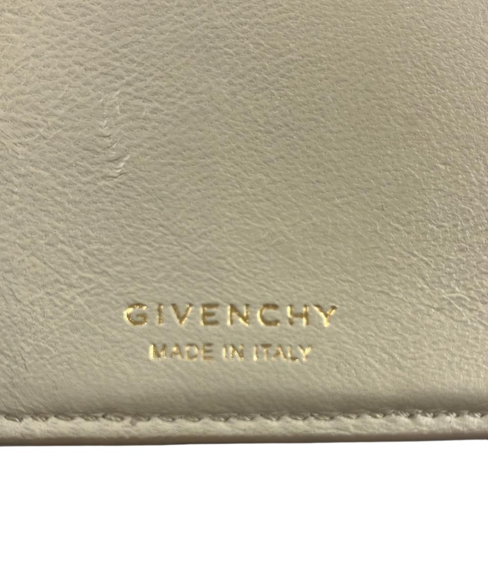 ジバンシィ 二つ折り財布 レディース GIVENCHY