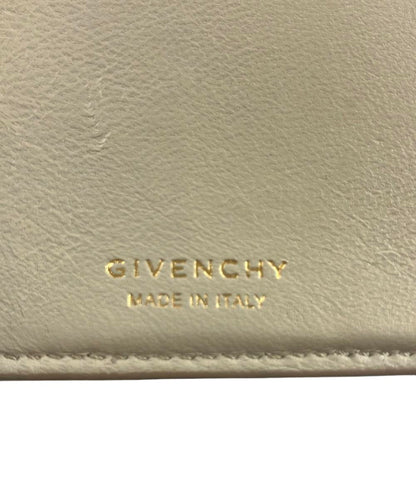 ジバンシィ 二つ折り財布 レディース GIVENCHY