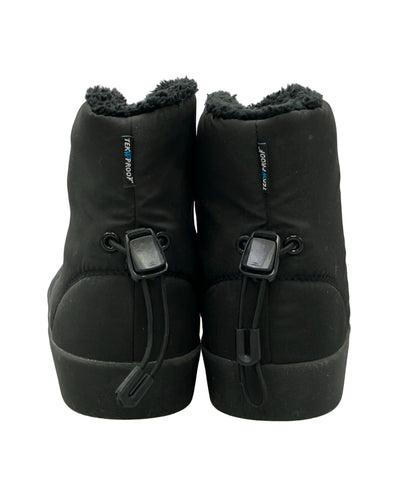 美品 THE NORTH FACE ショートブーツ NF52071 メンズ レディース SIZE 24.0 ザ・ノース・フェイス