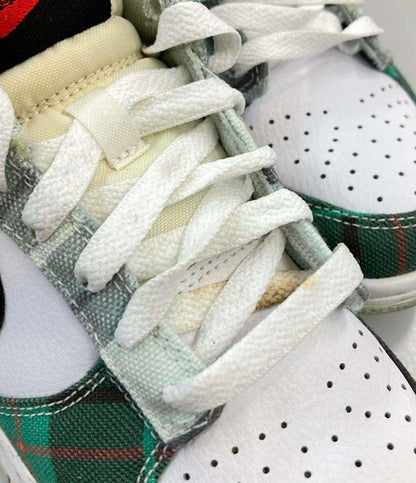 NIKE ローカットスニーカー GS ダンク DV8919-100 キッズ SIZE 23.5 (M) ナイキ