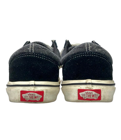 バンズ ローカットスニーカー オールドスクール ライト 674886-0002 レディース SIZE 24.0 (L) VANS