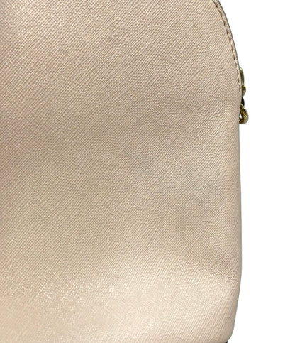 美品 MICHAEL KORS ショルダーバッグ 斜め掛け チェーン 32H4GCPC7L レディース マイケルコース