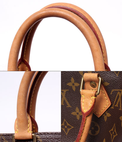 LOUIS VUITTON ハンドバッグ スピーディ25 モノグラム M41528 レディース ルイ・ヴィトン