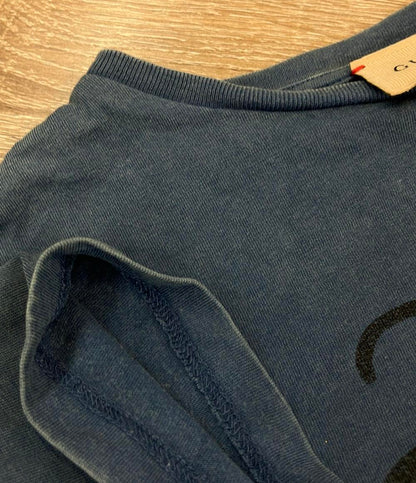 GUCCI 半袖Tシャツ コーン 547559 キッズ SIZE 10 (140) グッチ