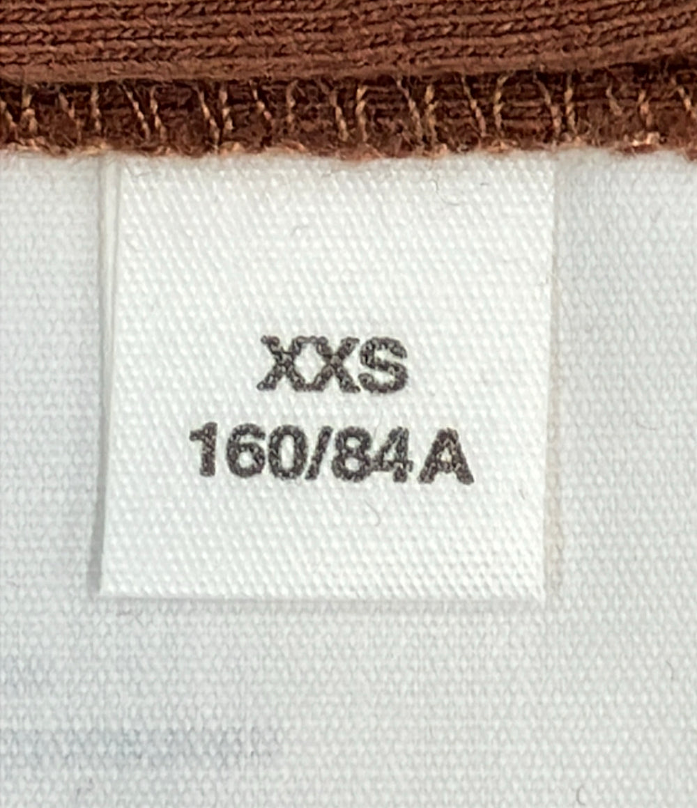 Acne Studios 半袖Tシャツ スプレーヴィンテージ 加工 ロゴ FN-UX-TSHI000013 メンズ SIZE XXS アクネ ストゥディオズ