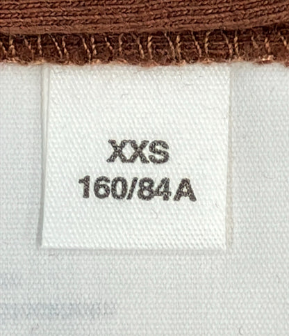 Acne Studios 半袖Tシャツ スプレーヴィンテージ 加工 ロゴ FN-UX-TSHI000013 メンズ SIZE XXS アクネ ストゥディオズ