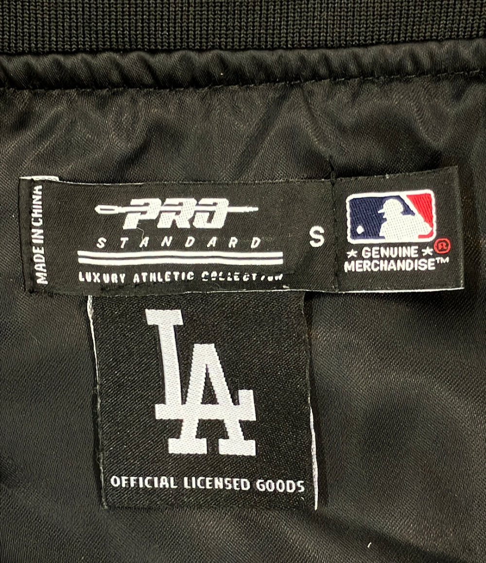 PRO STANDARD スタジャン スタジアムジャンパー LosAngelesDodgers レディース SIZE S プロスタンダード