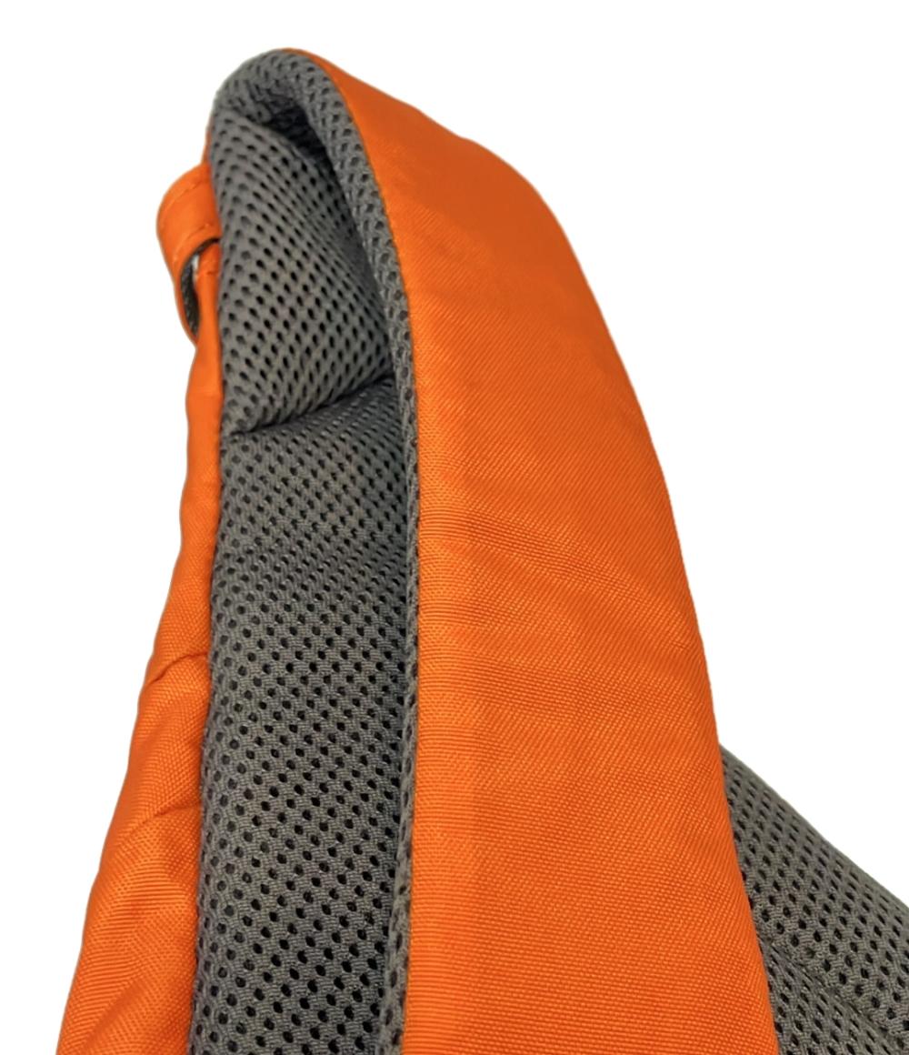 patagonia ボディバッグ スリングバッグ ロゴ メンズ レディース パタゴニア