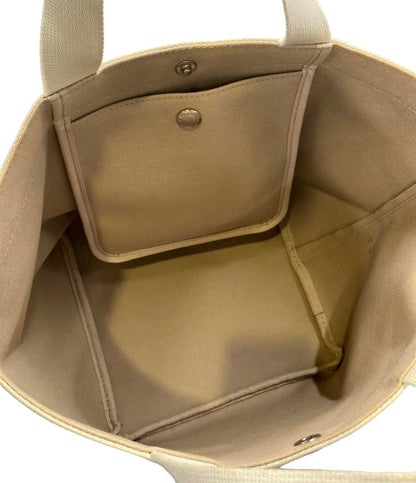 Herve Chapelier ハンドバッグ トートバッグ レディース エルベ・シャプリエ