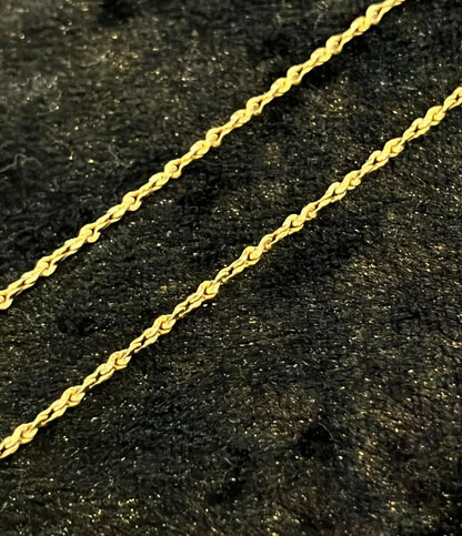 美品 ミスティ ネックレス レディース misty