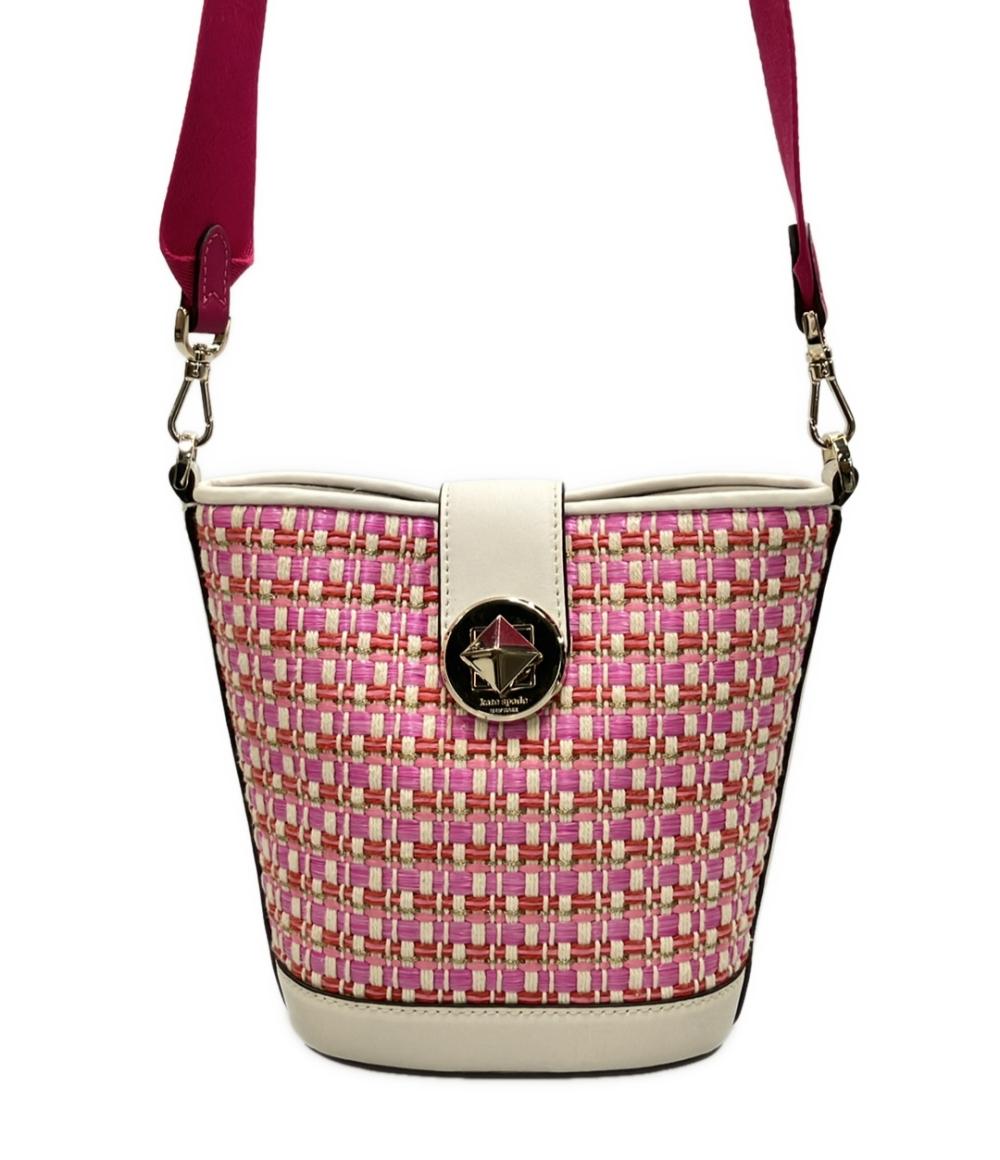 ケイトスペード ショルダーバッグ 斜め掛け レディース Kate Spade