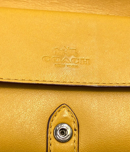 COACH 二つ折り財布 53714 レディース コーチ