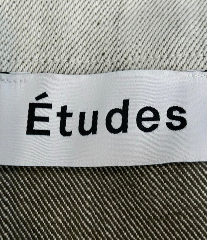 エチュード ボタンジャケット メンズ SIZE 48 (M) ETUDES