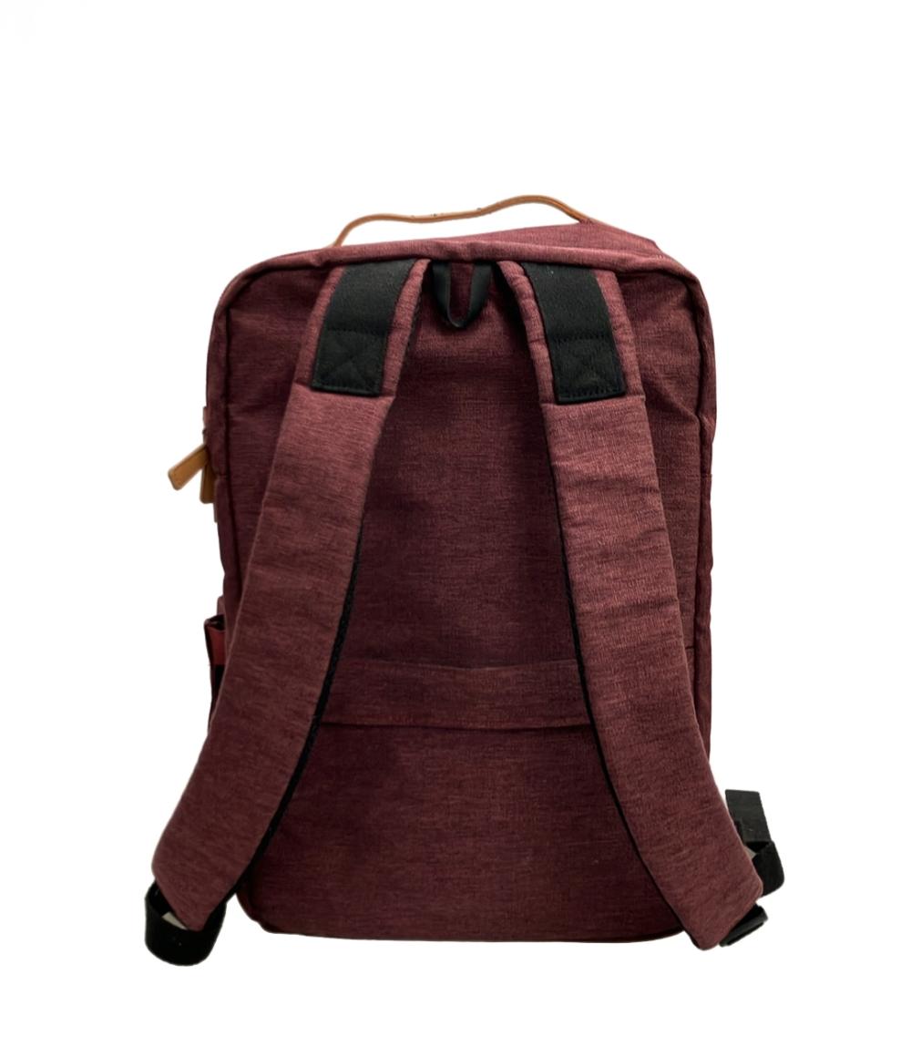 NORDACE リュック USB充電ポート付き ユニセックス ノルディス