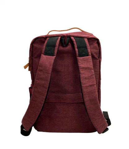 NORDACE リュック USB充電ポート付き ユニセックス ノルディス