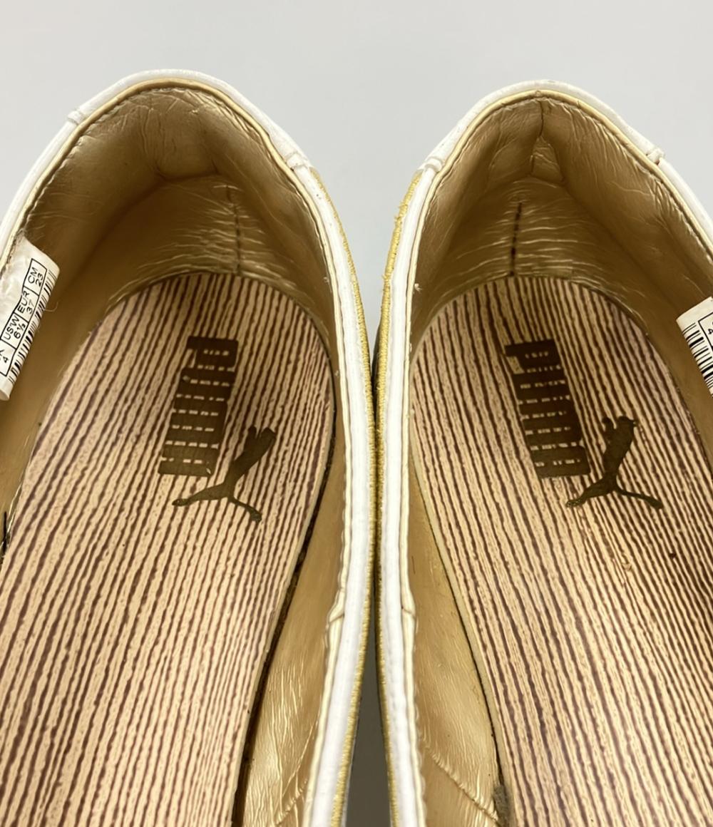 PUMA フラットシューズ バレエ レディース SIZE 23.0 (M) プーマ